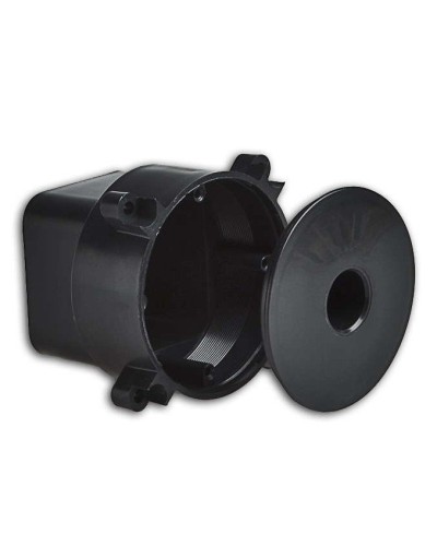 Коробка TYCO СП 70х60 в бетон IP40 (10131). Коробка установочная. RuVinil в Петрозаводске