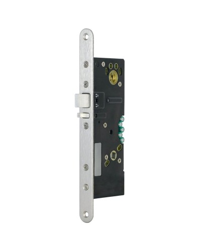 RG-Lock 595. Замок электромеханический. RusGuard в Петрозаводске