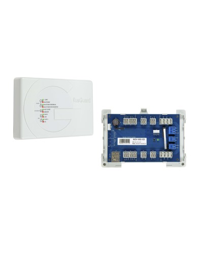 ACS-105-CE-S. Контроллер СКУД сетевой. RusGuard в Петрозаводске