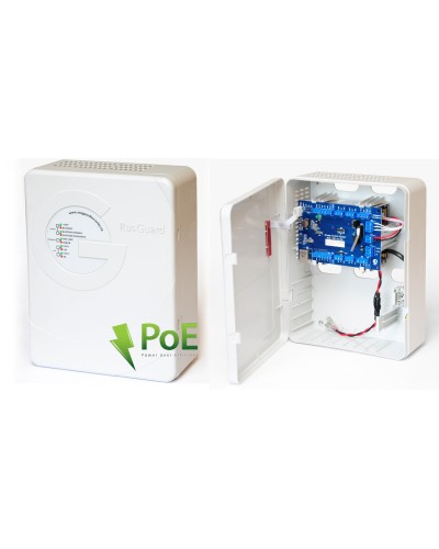 ACS-102-CE-B (POE). Контроллер СКУД сетевой. RusGuard в Петрозаводске