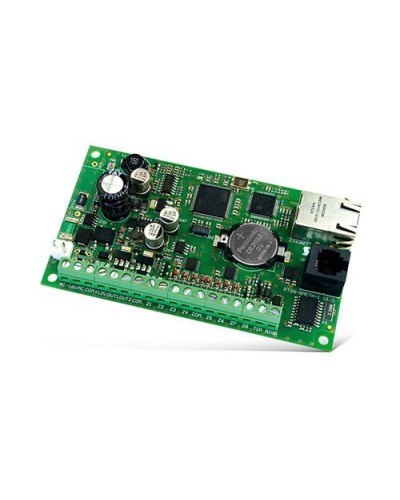 ETHM-2. Модуль TCP/IP универсальный. SATEL в Петрозаводске