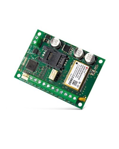 GPRS-T2. Модуль мониторинга. SATEL в Петрозаводске
