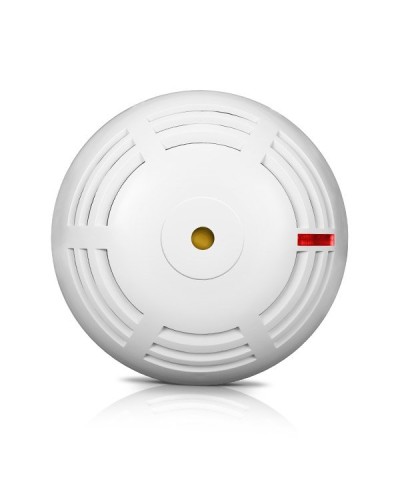ASD-150. Извещатель пожарный дымовой оптико-электронный радиоканальный. SATEL в Петрозаводске