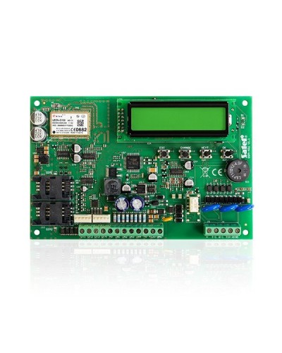 GSM-5. Модуль GSM. SATEL в Петрозаводске
