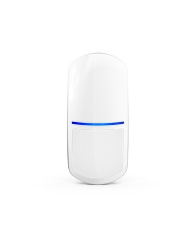 SLIM-DUAL-PET. Извещатель охранный оптико-электронный комбинированный с иммунитетом к животным. SATEL в Петрозаводске