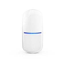 SLIM-PIR-PET. Извещатель охранный оптико-электронный с иммунитетом к животным. SATEL