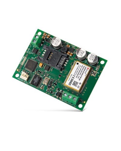GPRS-T1. Конвертор сигналов мониторинга. SATEL в Петрозаводске