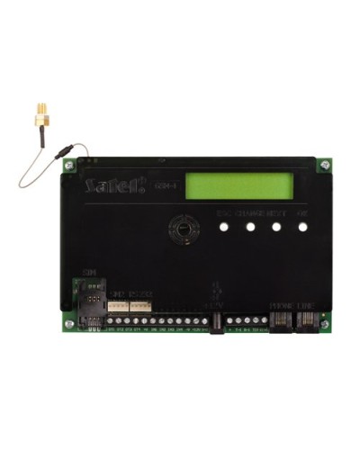 GSM-4. Модуль GSM. SATEL в Петрозаводске
