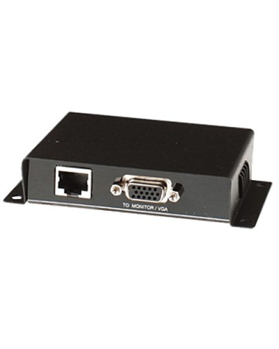 TTP111VGA. Комплект приемопередатчиков для передачи VGA сигнала по витой паре. SC&T в Петрозаводске