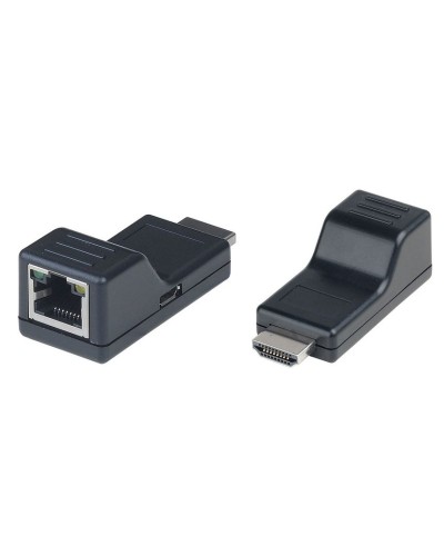 HE01ERK. Удлинитель HDMI-сигнала. SC&T в Петрозаводске