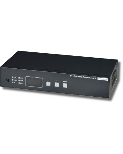 HKM02BPT-4K. Удлинитель HDMI, USB, аудио, RS232, ИК-сигналов. SC&T в Петрозаводске