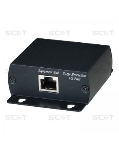 SP006PH. Устройство грозозащиты цепей Ethernet. SC&T в Петрозаводске