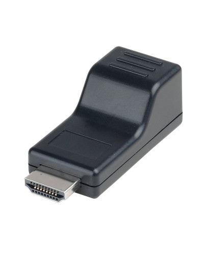 HE01SER. Удлинитель HDMI-сигнала. SC&T в Петрозаводске