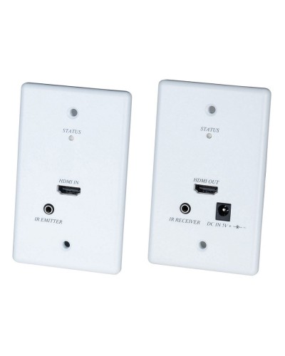 HW01. Удлинитель HDMI-сигнала. SC&T в Петрозаводске