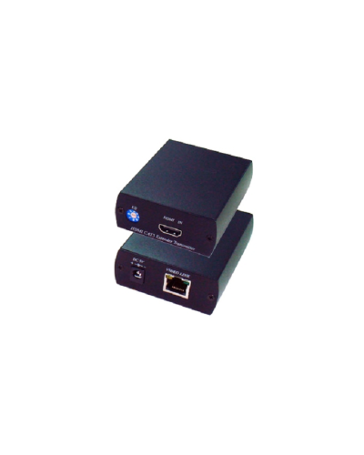 HE01ST. Удлинитель HDMI-сигнала. SC&T в Петрозаводске