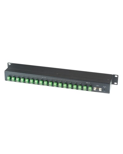 RS016. Разветвитель RS232, RS485. SC&T в Петрозаводске
