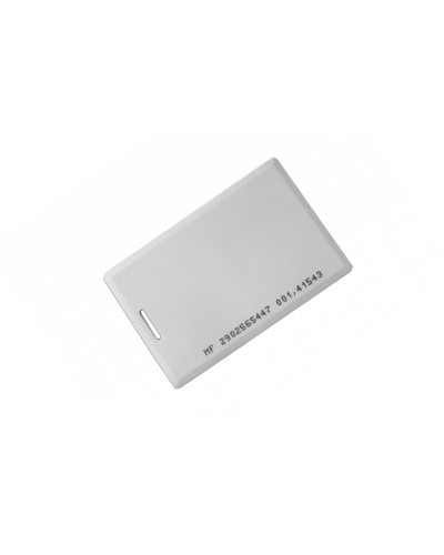 CLAMSHELL Mifare. Карта proximity . SLINEX в Петрозаводске