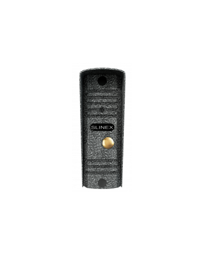 ML-16HD (серая). Вызывная панель цветная накладная. SLINEX в Петрозаводске