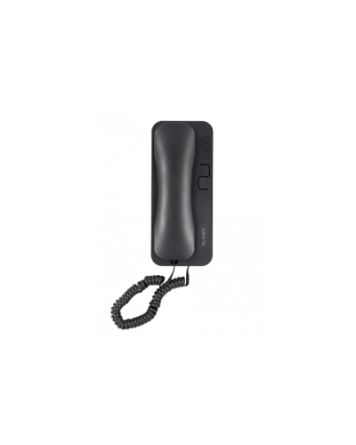 SKP-7 (Black). Трубка переговорная. SLINEX в Петрозаводске