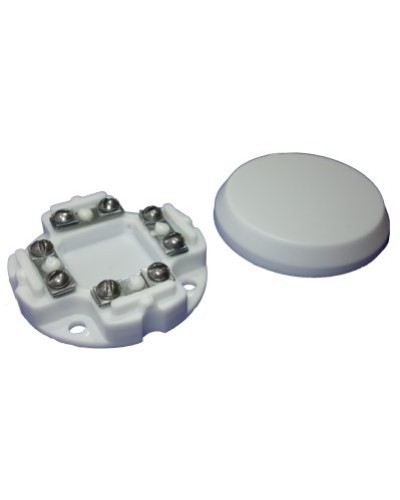 КК-8 (SLT). Коробка коммутационная для 4х2 проводов. SLT в Петрозаводске