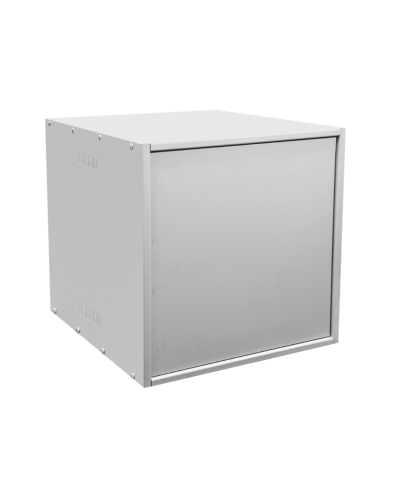 SNR-VPS6015. Шкаф телекоммуникационный 19 настенный 15U. SNR в Петрозаводске