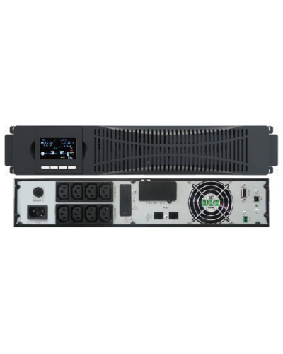 SNR-UPS-ONRT-1000-S24: Источник бесперебойного питания в Петрозаводске