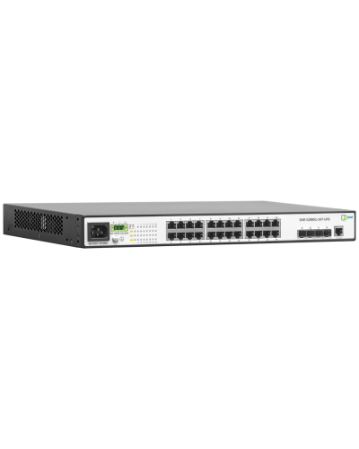 SNR-S2985G-24T-UPS. Управляемый коммутатор уровня 2. SNR в Петрозаводске