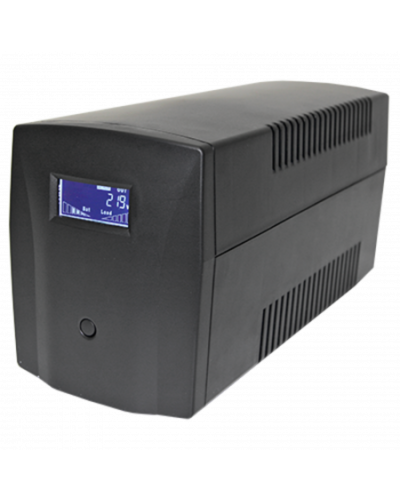 SNR-UPS-LID-1200: Источник бесперебойного питания в Петрозаводске