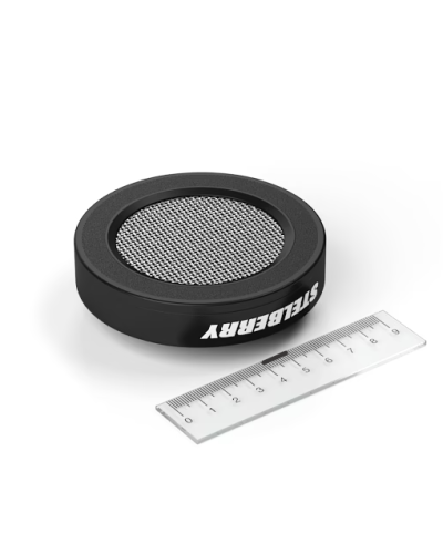 M-210HD. Микрофон активный миниатюрный. STELBERRY в Петрозаводске