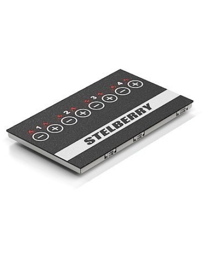 MX-300. Аудиомикшер 4-х канальный. STELBERRY в Петрозаводске