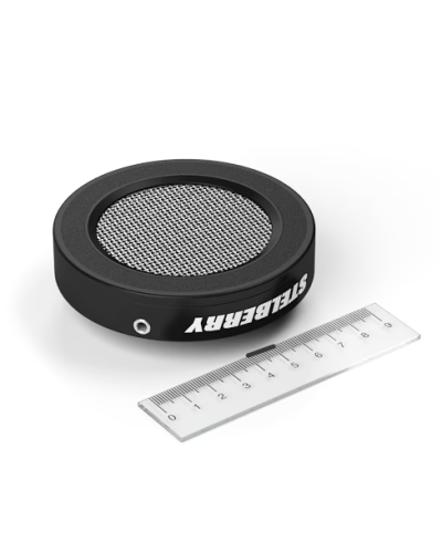 M-215HD. Микрофон активный миниатюрный. STELBERRY в Петрозаводске