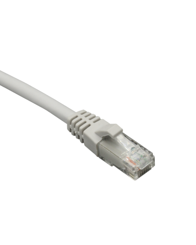 U/UTP Cat.6 LSZH, серый, 1м (10-0167). Патч-корд медный. SUPRLAN в Петрозаводске