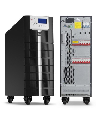 SVC GT33-15KLS. Источник бесперебойного питания. SVC в Петрозаводске