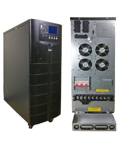 SVC PTS-15KLS/A2. Источник бесперебойного питания. SVC в Петрозаводске
