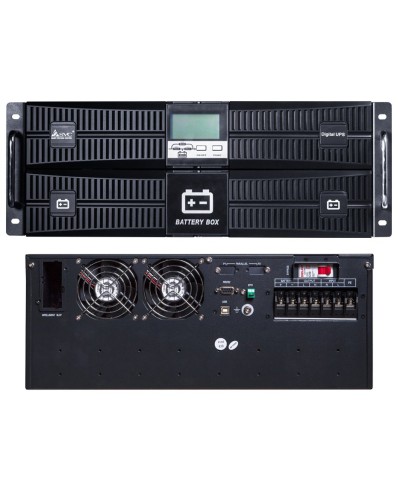 SVC RT-10KL-LCD/A3. Источник бесперебойного питания. SVC в Петрозаводске