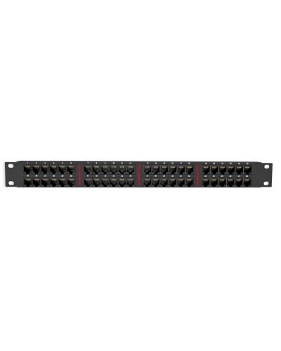 5PP4802U102 (325s). Патч-панель 19. SYSMATRIX в Петрозаводске