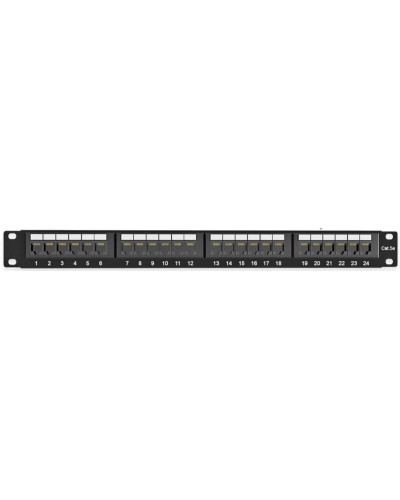 5PP2402U106 (324s). Патч-панель 19. SYSMATRIX в Петрозаводске