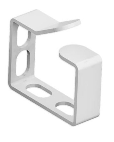 SA 0046.700 (318s). Монтажное кольцо 40x60. SYSMATRIX в Петрозаводске