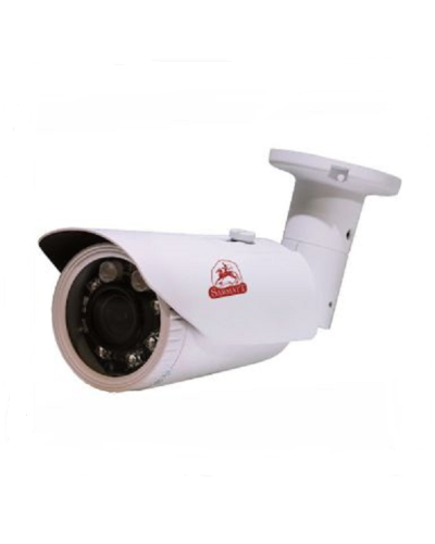 SR-N500V2812IRH. Видеокамера мультиформатная цилиндрическая уличная. SarmatT в Петрозаводске