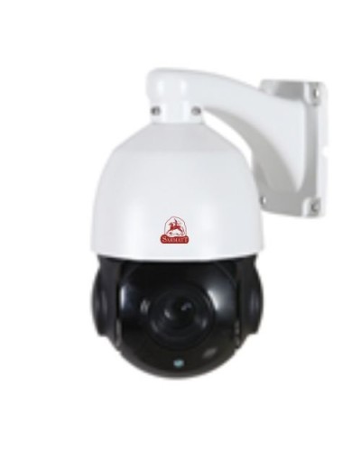 SR-ID25V4794PIR. IP-камера купольная поворотная скоростная. SarmatT в Петрозаводске