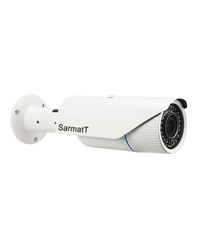 SR-IN25V2812IRX. Видеокамера IP цилиндрическая. SarmatT в Петрозаводске