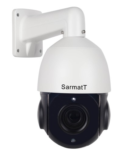 SR-ID25V4796PIRX. IP-камера поворотная. SarmatT в Петрозаводске