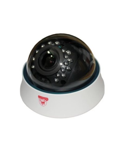 SR-ID40V2812IRL. IP-камера купольная. SarmatT в Петрозаводске