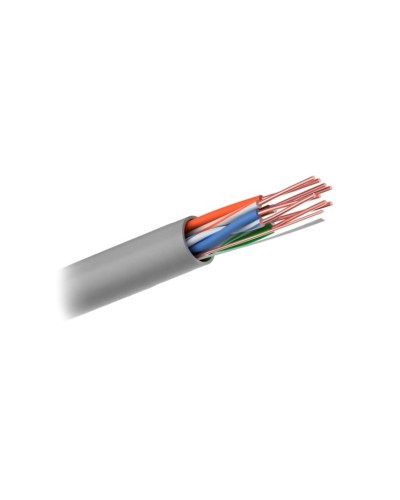U/UTP-CAT5e 4 пары (внутренний). Кабель «витая пара» (LAN) для структурированных систем связи. SarmatT в Петрозаводске