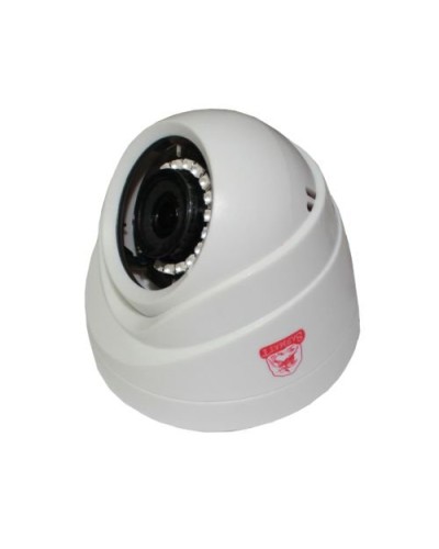 SR-ID40F36IRL. IP-камера купольная. SarmatT в Петрозаводске