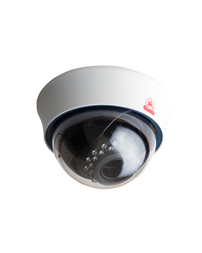 SR-D130V2812IRH. Видеокамера мультиформатная купольная. SarmatT в Петрозаводске