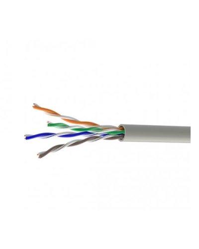 UTP indoor 4х2х0,5 Cu (SkyNet) (1700002). Кабель «витая пара» (LAN) для структурированных систем связи. SkyNet в Петрозаводске