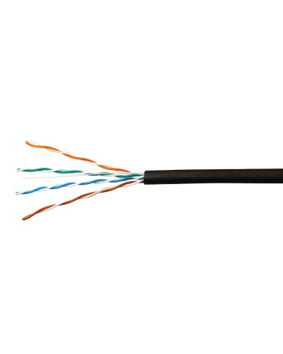 UTP outdoor 4x2x0,51 Cu Premium 305 (SkyNet)(1693221). Кабель «витая пара» (LAN) для структурированных систем связи. SkyNet в Петрозаводске