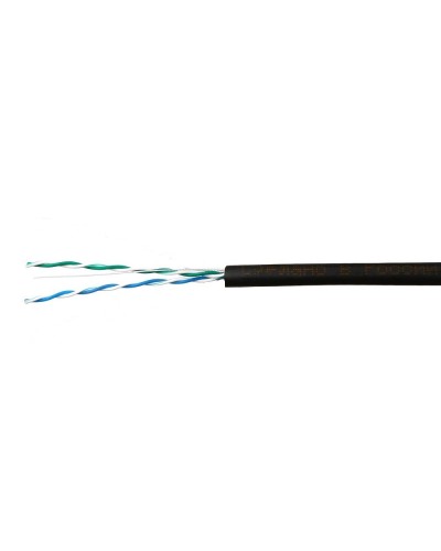 UTP outdoor 2x2x0,5 Standart 305 (SkyNet)(1693213). Кабель «витая пара» (LAN) для структурированных систем связи. SkyNet в Петрозаводске