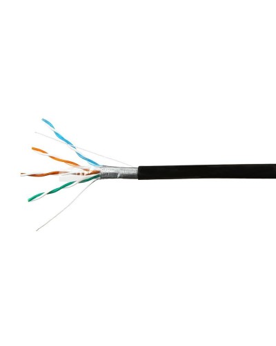 FTP outdoor 4x2x0,51 Cu Premium 305 (SkyNet)(1693121). Кабель «витая пара» (LAN) для структурированных систем связи. SkyNet в Петрозаводске